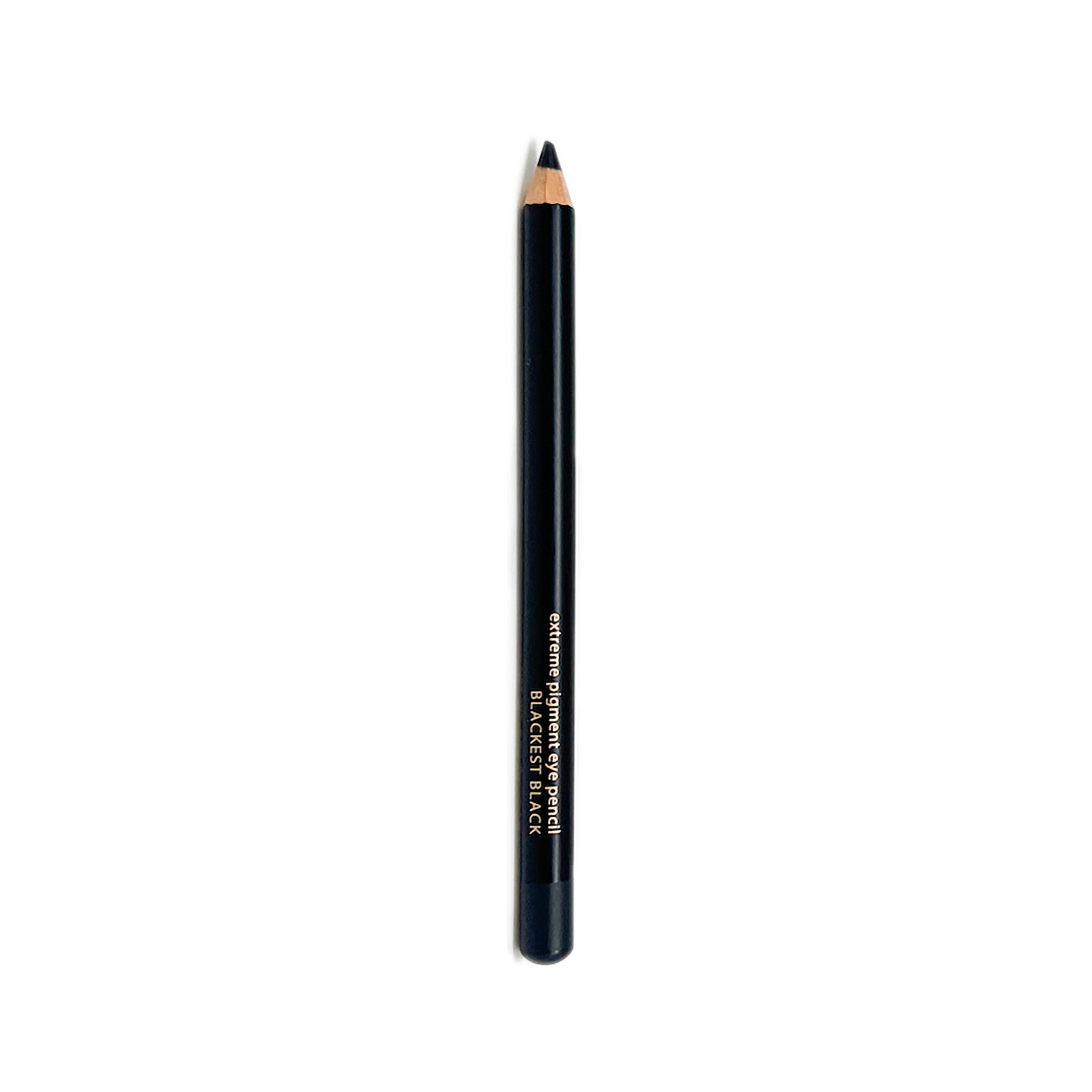 Youngblood Extreme Pigment Eye Pencil Blackest Black - Oлівець для очей